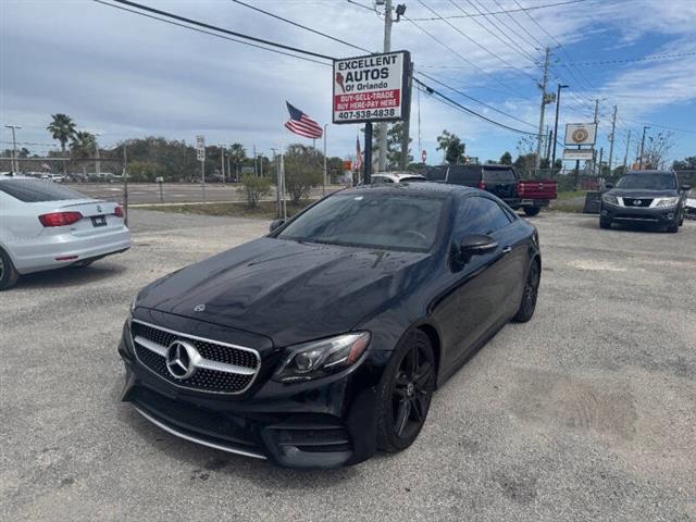 $26297 : 2019 Mercedes-Benz E-Class E image 1