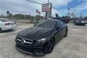 2019 Mercedes-Benz E-Class E en Orlando