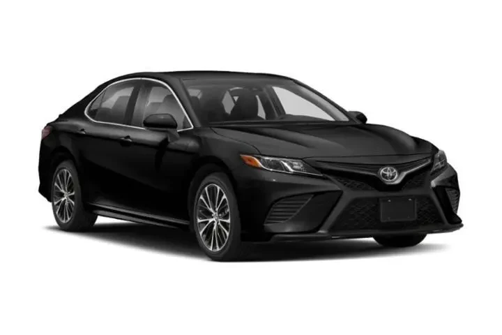 $15990 : Toyota Camry 2020 SE 4dr Sed image 6