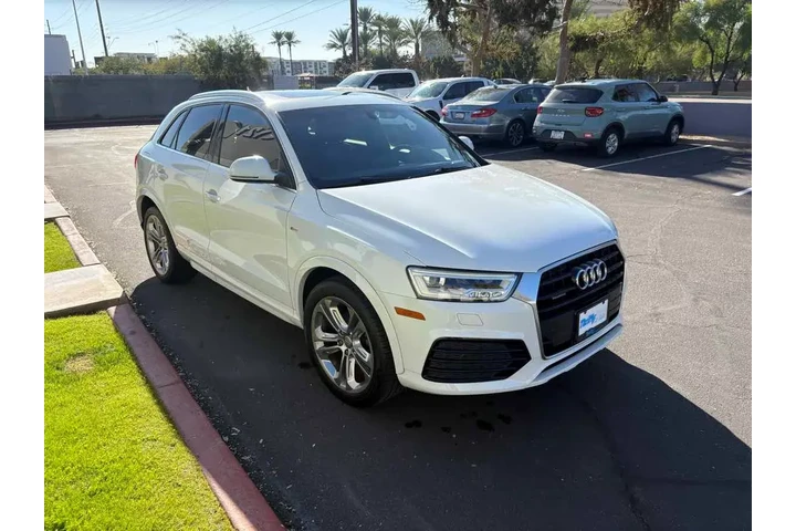 $8777 : 2016 Q3 Prestige image 8