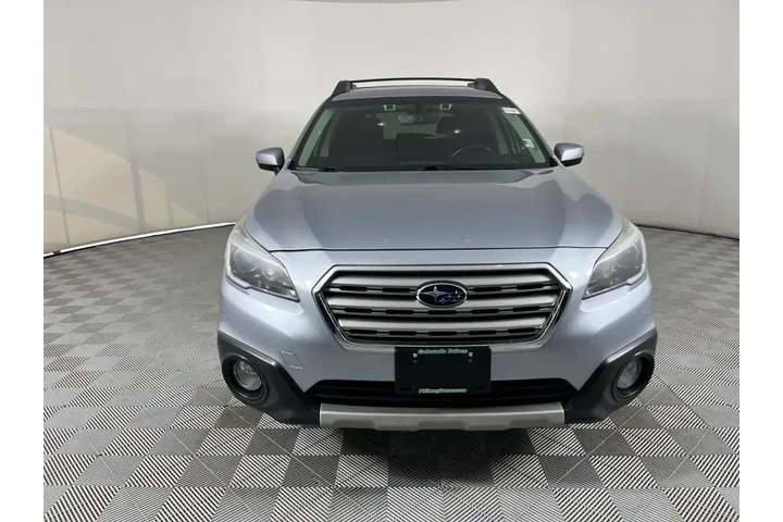 $12498 : Subaru Outback 2017 AWD 3.6R image 2