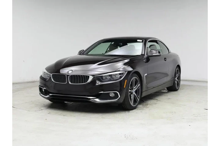 $32998 : BMW 4 Series 2019 440i 2dr C image 4