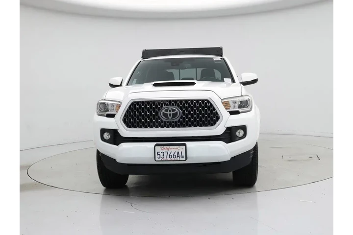 $33998 : Toyota Tacoma 2018 4x4 TRD S image 5