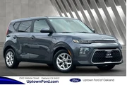 Kia Soul 2021 S 4dr Crossove