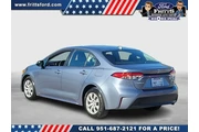 $20727 : Toyota Corolla 2024 LE 4dr S thumbnail