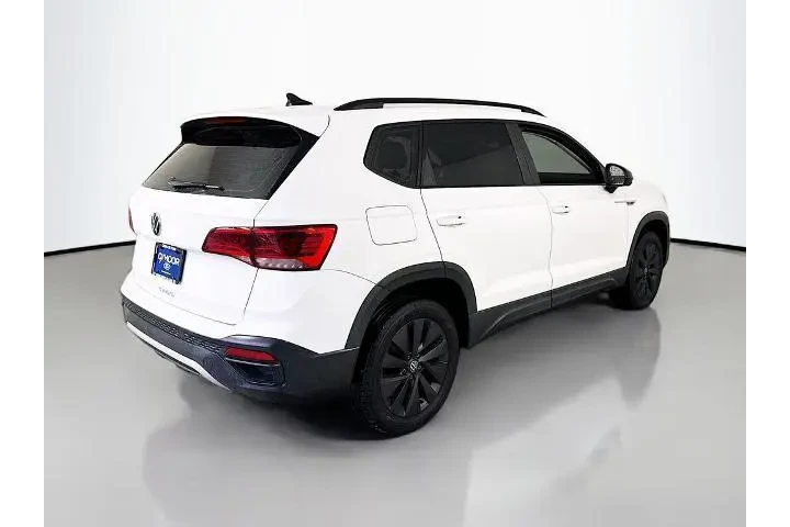 $19500 : Volkswagen Taos 2022 S 4dr S image 7