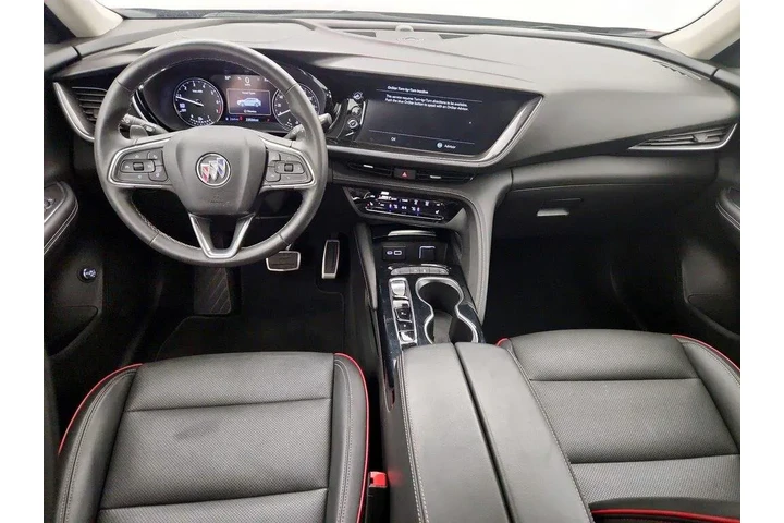 $26998 : Buick Envision 2023 Essence image 9