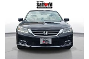 $15593 : Honda Accord 2014 EX-L V6 4d thumbnail
