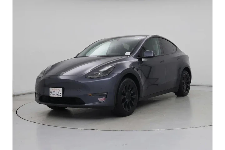 $31998 : Tesla Model Y 2023 4dr Cross image 4