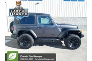 $27266 : Jeep Wrangler 2022 4x4 Sport thumbnail