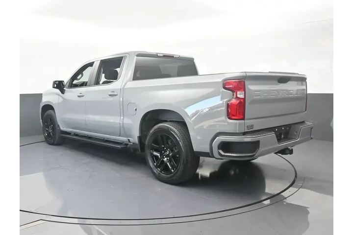 $38769 : Chevrolet Silverado 1500 202 image 4