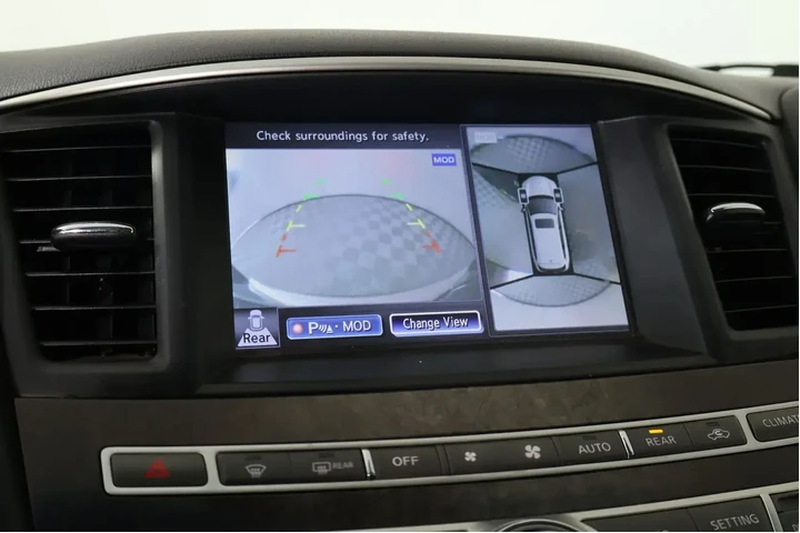 $11479 : INFINITI QX60 2015 AWD 4dr S image 6