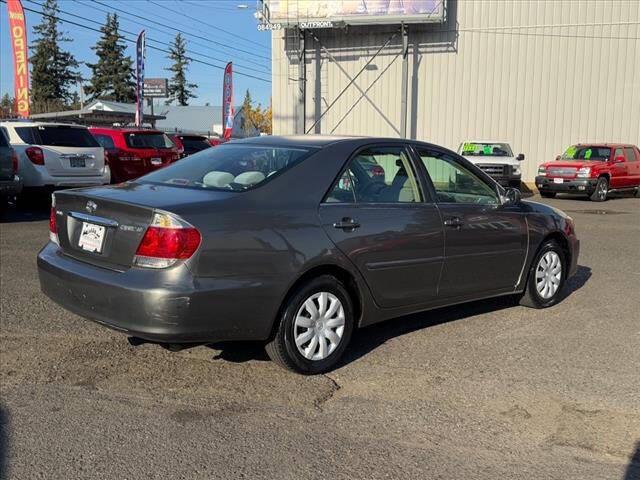 $5995 : 2006 Camry LE image 8