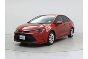 $16998 : Toyota Corolla 2020 LE 4dr S thumbnail