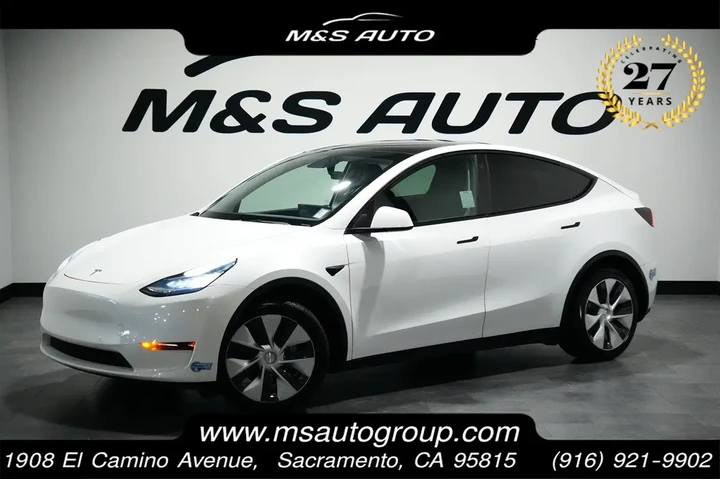 $26191 : 2021 Model Y Long Range image 2