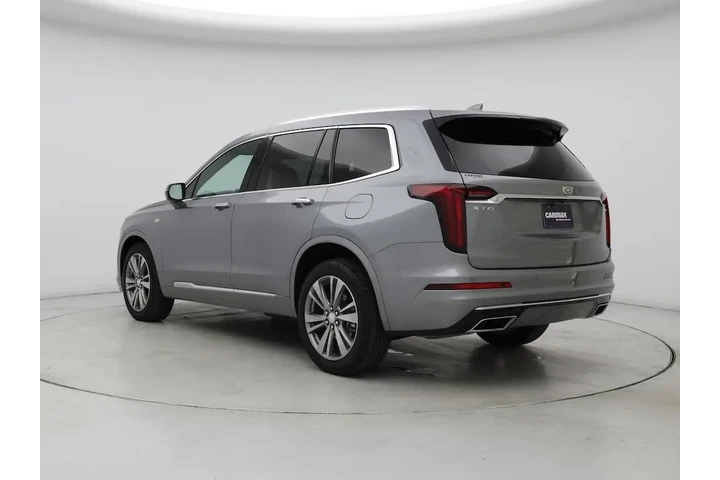 $37998 : Cadillac XT6 2025 Premium Lu image 2