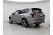 $37998 : Cadillac XT6 2025 Premium Lu thumbnail