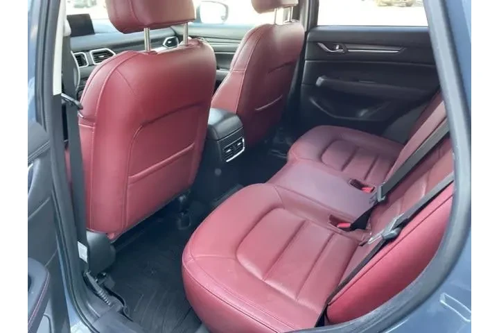 $27500 : Mazda CX-5 2023 AWD 2.5 S Ca image 10