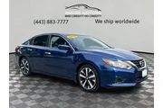 $10999 : 2018 Altima 2.5 SR thumbnail