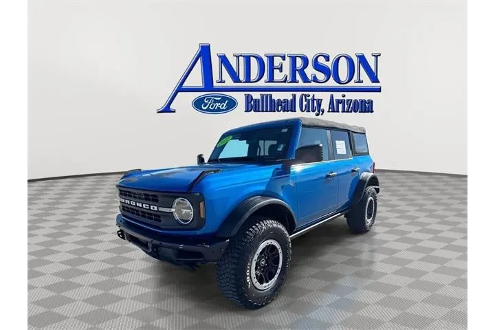 $37777 : Ford Bronco 2022 4x4 Base Ad image 1