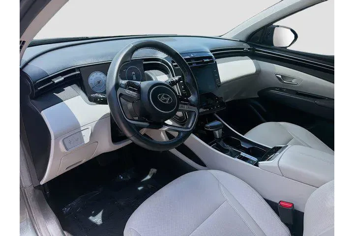 $17528 : Hyundai TUCSON 2023 SEL 4dr image 7