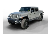 Jeep Gladiator 2021 4x4 Over en San Jose