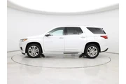 $35998 : Chevrolet Traverse 2021 4x4 thumbnail