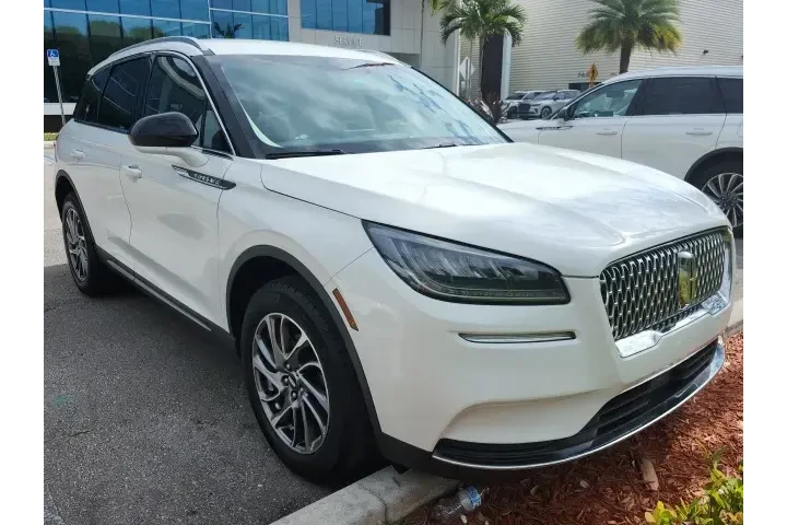 $22990 : Lincoln Corsair 2022 Standar image 3