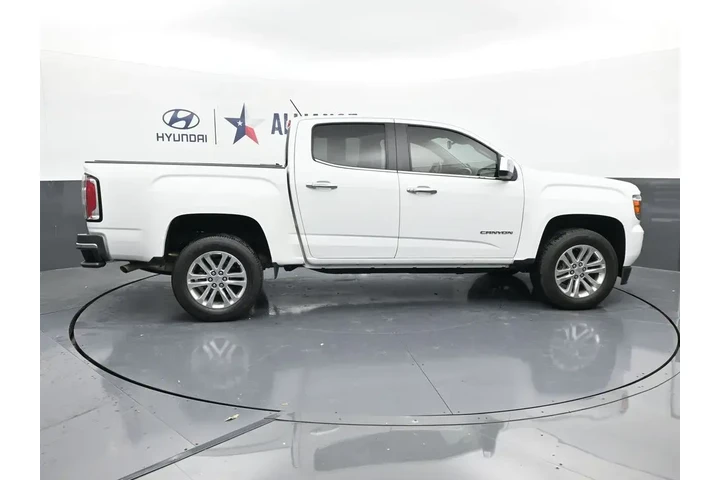 $16999 : GMC Canyon 2017 4x2 SLT 4dr image 9