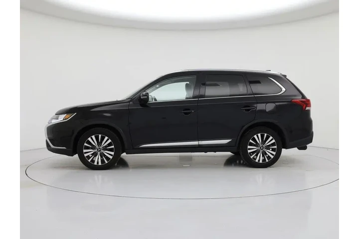 $19998 : Mitsubishi Outlander 2020 AW image 3