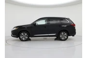 $19998 : Mitsubishi Outlander 2020 AW thumbnail