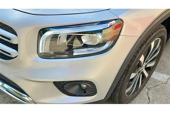 $26835 : Mercedes-Benz GLB 2023 GLB 2 image 10