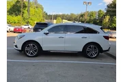 $23993 : Acura MDX 2018 4dr SUV w/Adv thumbnail