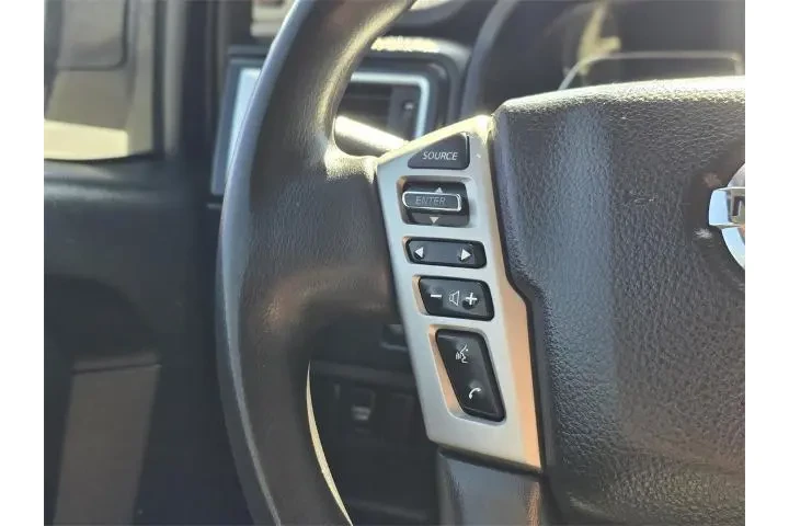 $21900 : Nissan Titan 2019 4x2 S 4dr image 10