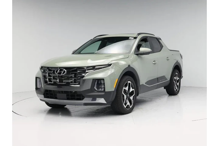 $32998 : Hyundai SANTA CRUZ 2024 AWD image 4