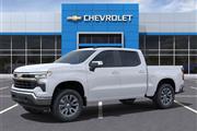 $55395 : 2025 Silverado 1500 LT (2FL) thumbnail