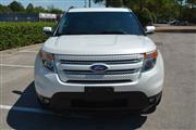 2015 Explorer Limited thumbnail