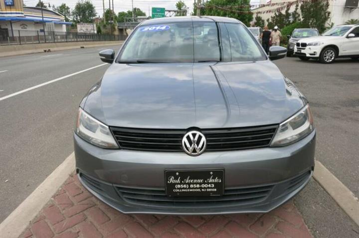 $6495 : 2014 Jetta SE PZEV image 10