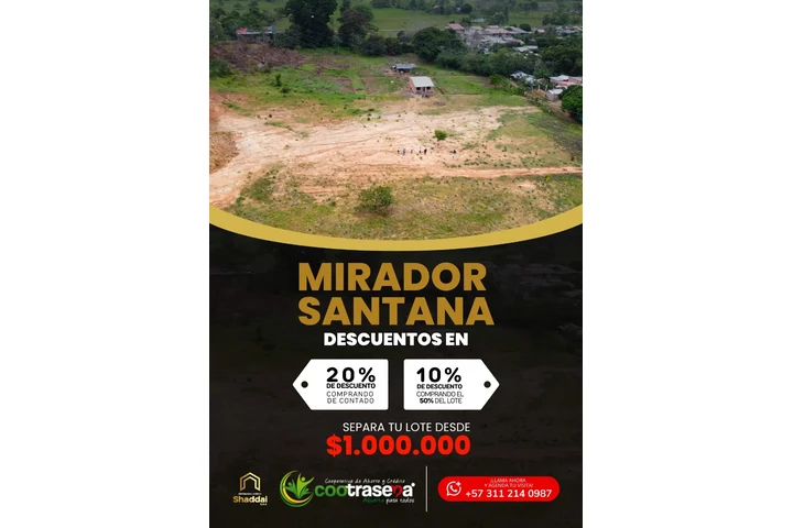 $16000000 : Venta lotes en uraba image 2