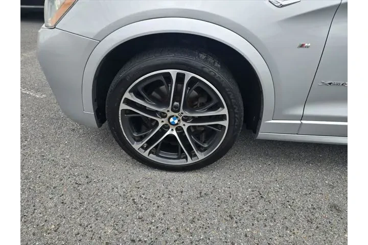 $17999 : BMW X3 2016 AWD xDrive35i 4d image 9