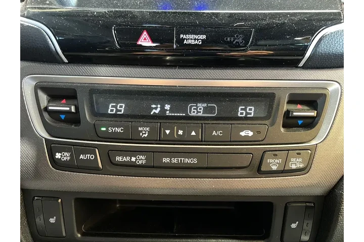 $30000 : Honda Ridgeline 2023 AWD RTL image 7