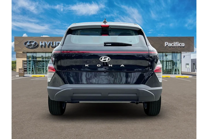 $21999 : Hyundai KONA 2025 SE 4dr Cro image 6