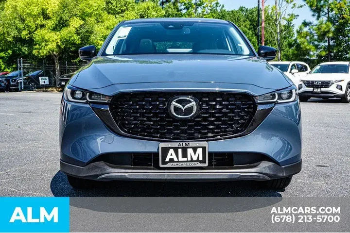 $23920 : Mazda CX-5 2024 AWD 2.5 S Ca image 10