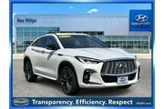 INFINITI QX55 2025 AWD Luxe en New York