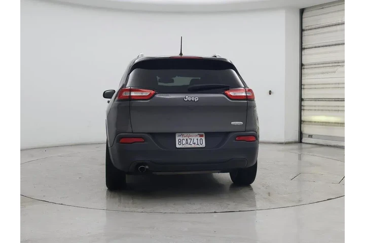 $16998 : Jeep Cherokee 2018 Latitude image 6