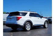 $26689 : Ford Explorer 2022 XLT 4dr S thumbnail