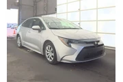 $18690 : Toyota Corolla 2024 LE 4dr S thumbnail