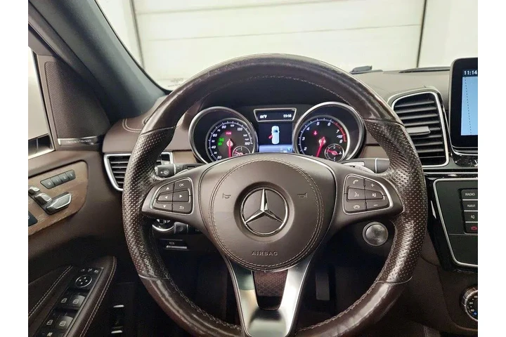 $35998 : Mercedes-Benz GLS 2019 AWD G image 10