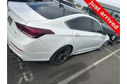 $26500 : Genesis G80 2019 3.3T Sport thumbnail