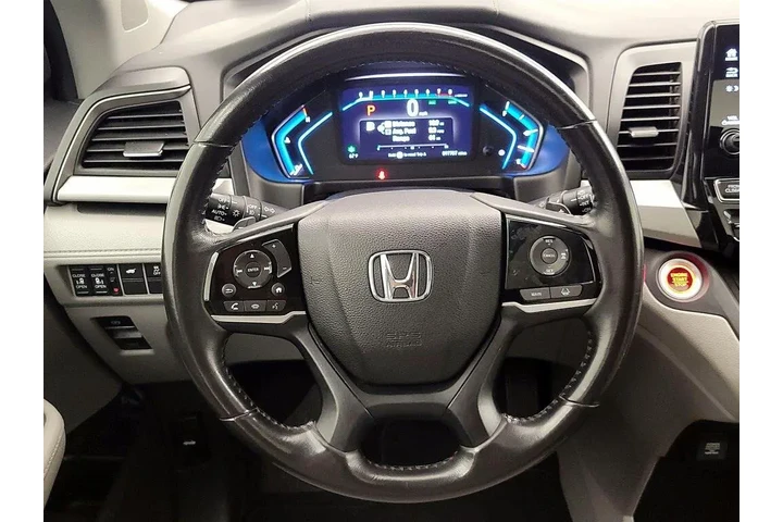 $21998 : Honda Odyssey 2018 EX-L 4dr image 10